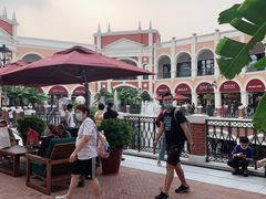 -佛罗伦萨小镇广佛名品奥特莱斯(疏港路店)