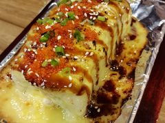 -稻汀一寿司(西樵店)