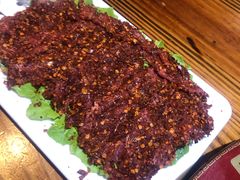 -庄老幺火锅(娄山关路店)