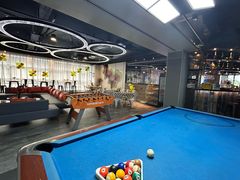 -CIAO·团建聚餐·生日派对轰趴馆(福田店)