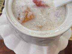 -捷信牛奶甜品世家(柳巷店)