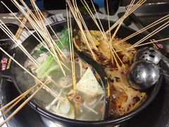 -钢管厂五区小郡肝火锅串串香(清河店)