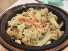 -若爱猪肚鸡·啫啫煲(循礼门M+店)