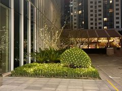 -上海静安香格里拉大酒店