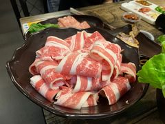 -张姐烤肥牛(西丽店)