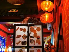 -隐月· 㐂和食屋(芝罘万达公馆店)