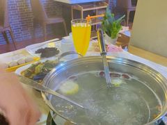 -牵牛记潮汕牛肉火锅(吾悦广场店)