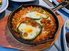 -La Medina餐厅(亮马河南路店)