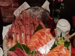 -匠和风精致料理(宁德万达店)