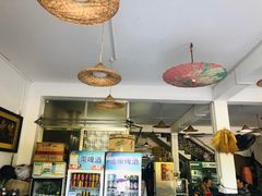 -粗茶淡饭(东滨江大道店)