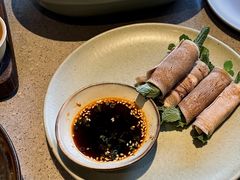 -半山腰·云南菜(侨福芳草地店)