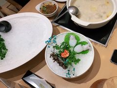 -湯系·煲汤手艺人(东二环泰禾广场店)