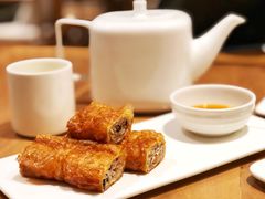 -枣子树·素食餐厅(普陀山店)