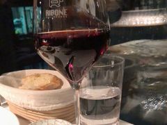 -弗兰克牛排西餐厅Ribone steak house(柠檬花园店)