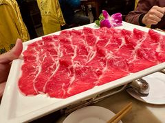 -南门涮肉(天坛店)