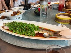 -望乡楼上海菜(日月光店)