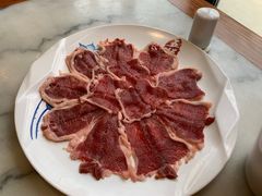 -五悦北平四季涮肉·烧烤(老商埠店)