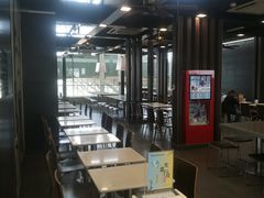 -麦当劳(深圳北站高铁店)