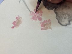 -六出私塾LiuChu•成人美术书法系统课程专业画室(熊婆婆的花园店)