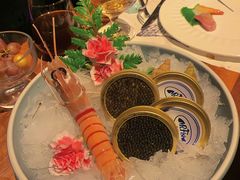 -Mr.Fish鱼鲜生海鲜放题(高德置地冬广场店)
