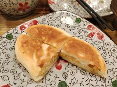 -格日勒阿妈蒙古厨房(大召店)
