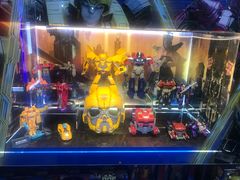 -玩具反斗城(海港城店)