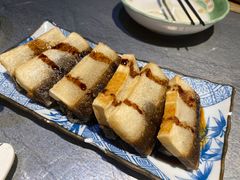 -探鱼·鲜青椒爽麻烤鱼(天一广场店)