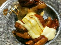 -木槿花开烤肉店(盐河南路店)