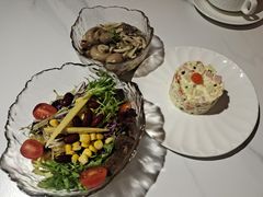 -库滋明·俄罗斯特色美食(中央大街店)