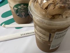 -星巴克臻选(武汉经开永旺梦乐城店)