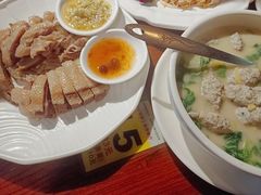 -黄但记老店·陈村粉食府