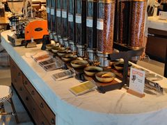 自助取餐区-Peet's 皮爷咖啡(东湖路手作店)