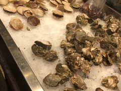 -盒马鲜生(皇庭广场店)