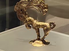 -陕西历史博物馆