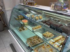 -玥儿弯弯手作烘焙(中海国际社区御城店)