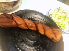 -驴公驴婆(曹杨店)