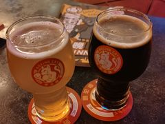 招牌手工酿造啤酒-Boxing Cat Brewery拳击猫精酿啤酒馆(思南公馆店)