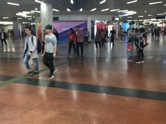 -公园前(地铁站)