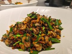 -院里寻菜·精致庭院菜(观沙岭店)