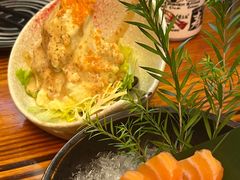 -坂吉屋·居酒屋深夜食堂(龙湖店)