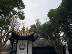 -包公祠