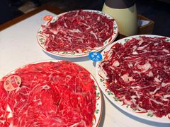 -汕头八合里海记牛肉店(清河店)