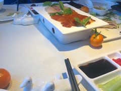 -四季民福烤鸭店(前门廊房二条店)