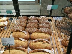 -Dough&Joe团憩(瑞虹天地月亮湾店)