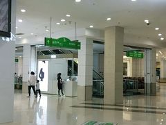 -宝龙广场(福州台江店)