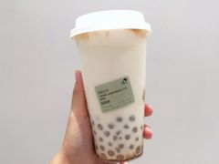 -喜茶(广州荔湾领展广场店)