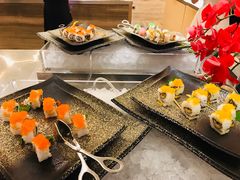 -北京王府井希尔顿酒店·万斯阁西餐厅