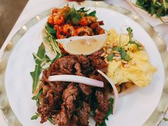 -the rug 飞毯 (朝阳公园店)