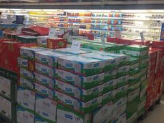 -永辉超市(新世界店)