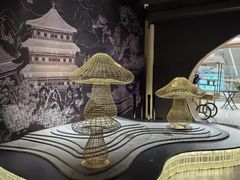 -一朵菌·野生菌探索家火锅(南亚店)